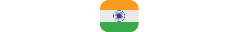 4rabet India Logo